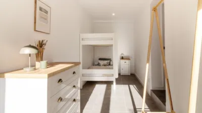 Apartment in Empuriabrava photo 11
