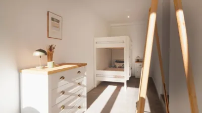 Apartment in Empuriabrava photo 12