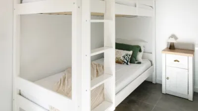 Apartment in Empuriabrava photo 14