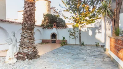 Apartment in Empuriabrava photo 15