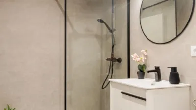 Apartment in Empuriabrava photo 16