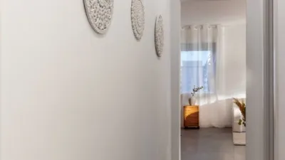Apartment in Empuriabrava photo 17