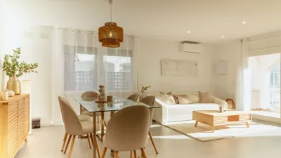 Apartment in Empuriabrava photo 2