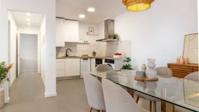 Apartment in Empuriabrava photo 3