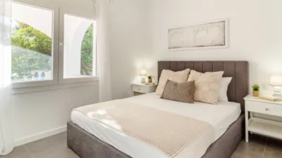 Apartment in Empuriabrava photo 4
