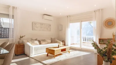 Apartment in Empuriabrava photo 6