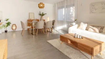 Apartment in Empuriabrava photo 7