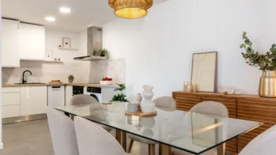 Apartment in Empuriabrava photo 8