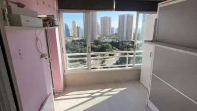 Apartment in Platja de Ponent photo 10