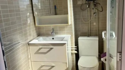 Apartment in Platja de Ponent photo 11