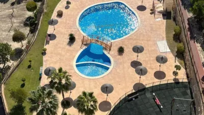 Apartment in Platja de Ponent photo 3