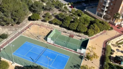 Apartment in Platja de Ponent photo 4