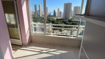 Apartment in Platja de Ponent photo 5
