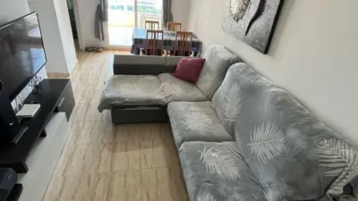 Apartment in Platja de Ponent photo 7