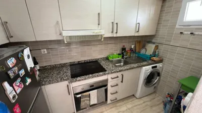 Apartment in Platja de Ponent photo 8