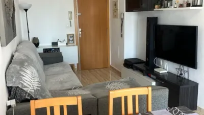 Apartment in Platja de Ponent photo 9