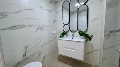 Apartment in Urbanizaciones Balcó de Finestrat-Terra Marina photo 12