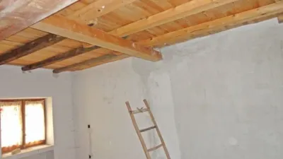 House in Hoyuelos de La Sierra photo 2