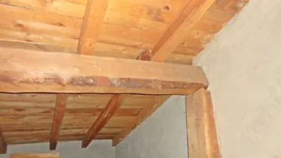House in Hoyuelos de La Sierra photo 3