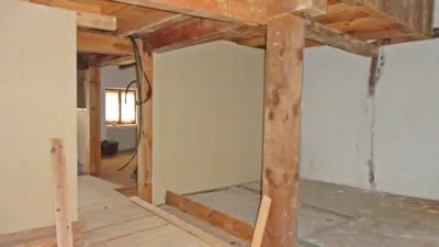 House in Hoyuelos de La Sierra photo 6