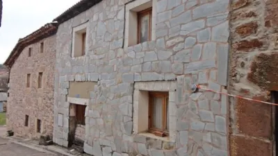 House in Hoyuelos de La Sierra photo 7