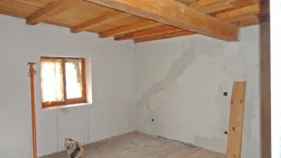 House in Hoyuelos de La Sierra photo 9