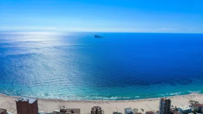 Piso – Benidorm - Vista 3