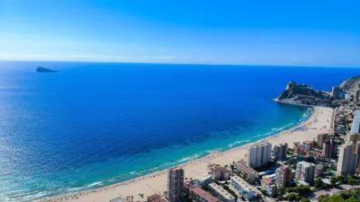 Piso – Benidorm - Vista 4