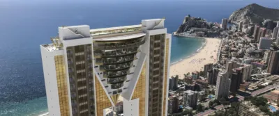 Piso – Benidorm - Vista 5