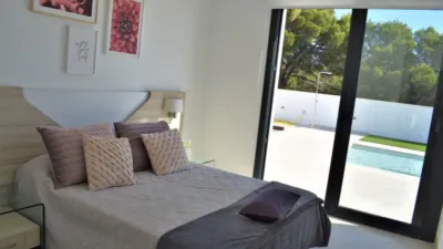 Casa – La Nucia - Vista 4