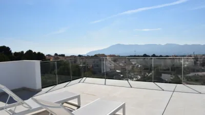 Casa – La Nucia - Vista 5