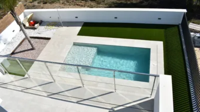 Casa – La Nucia - Més