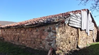 Chalet in Piedrahita de Muñó photo 10