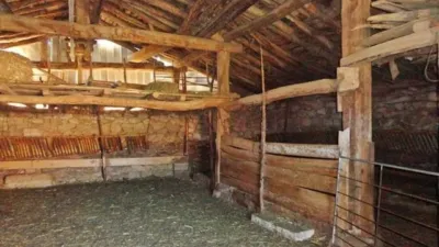 Chalet in Piedrahita de Muñó photo 12