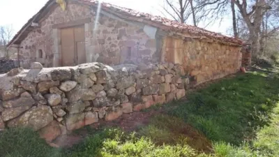 Chalet in Piedrahita de Muñó photo 2