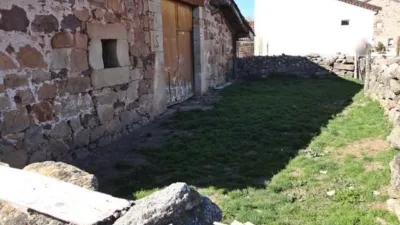 Chalet in Piedrahita de Muñó photo 3