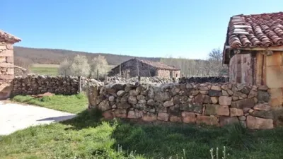 Chalet in Piedrahita de Muñó photo 4