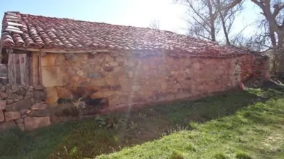 Chalet in Piedrahita de Muñó photo 5