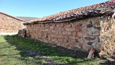 Chalet in Piedrahita de Muñó photo 6