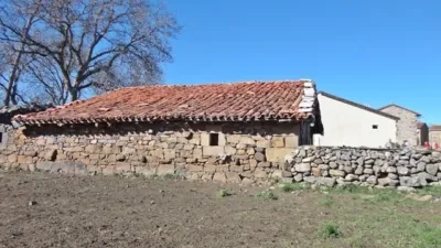 Chalet in Piedrahita de Muñó photo 8