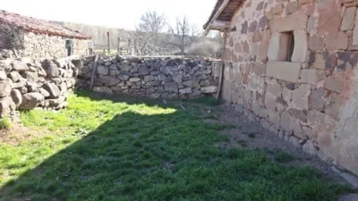 Chalet in Piedrahita de Muñó photo 9