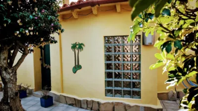 Casa – Benissa, Urbanització Montmar-La Vinya, la Marina Alta - Vista 4