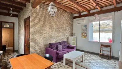 Piso en alquiler en El Carme - Imagen 3