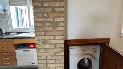 Piso en alquiler en El Carme - Imagen 7
