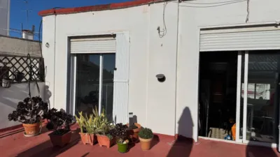 Piso en alquiler en El Carme - Imagen 9
