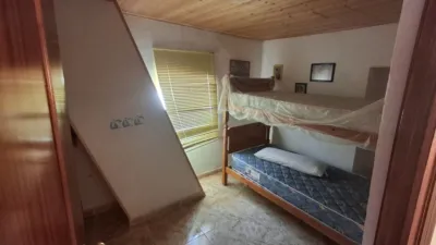 Chalet in Abanilla photo 10
