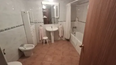 Chalet in Abanilla photo 12