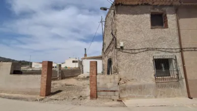 Chalet in Abanilla photo 19