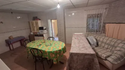 Chalet in Abanilla photo 3