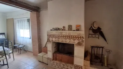 Chalet in Abanilla photo 4